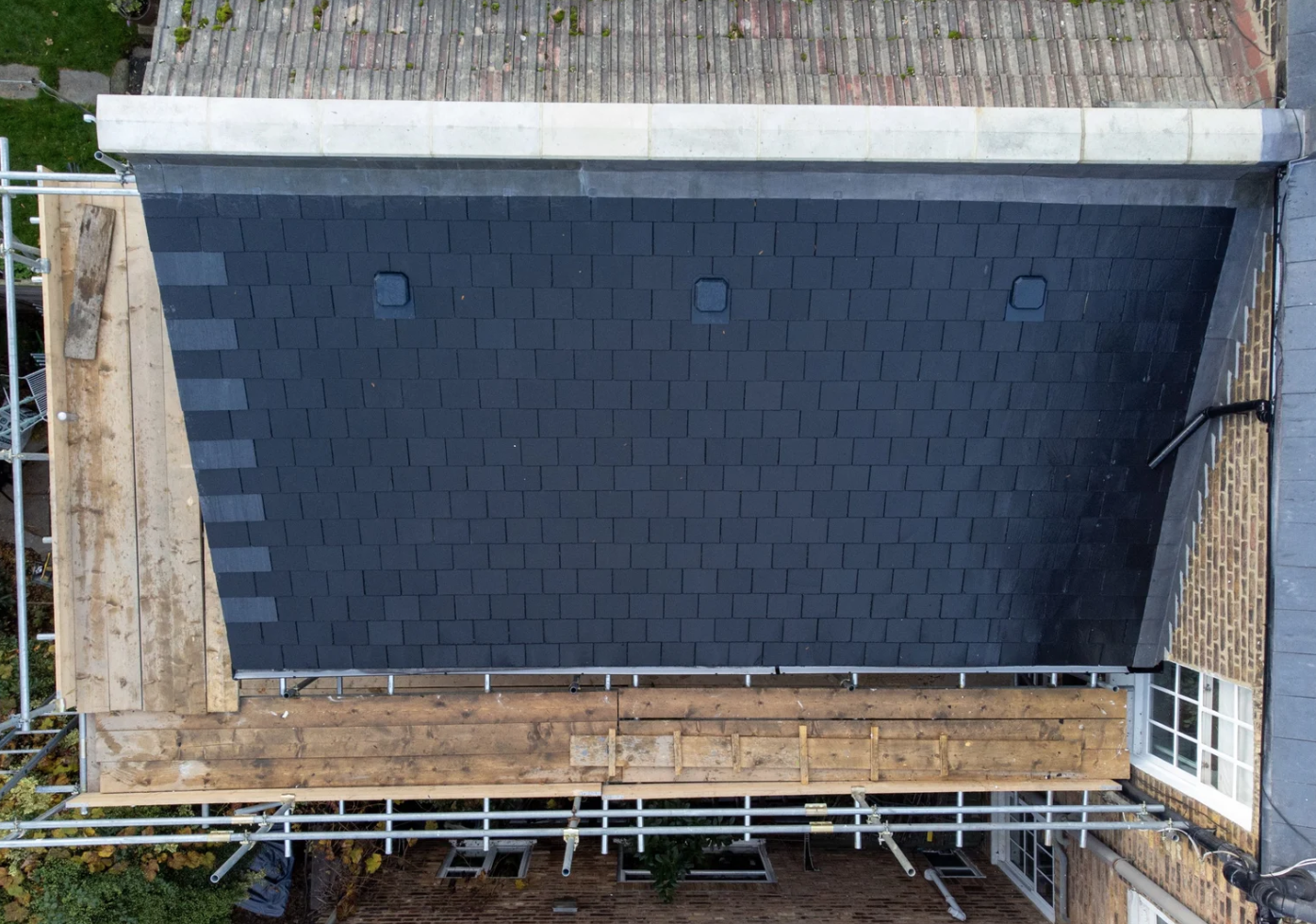 Roof Installation Kentish Town